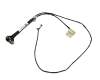 DC02C00AG0S original Asus câble d\'écran LVDS 40-Pin