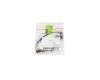 DC02C00UB00 original Acer câble d\'écran LED eDP 40-Pin