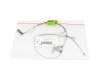DC02C00WG00 original Acer câble d\'écran LED eDP 40-Pin 165Hz