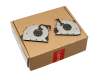 DC28000DCV0 original AVC ventilateur (GPU/CPU) Kit