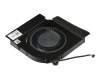 DC290017ED0 original Acer ventilateur (GPU)
