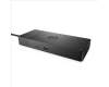 DELL-WD19S-180W Dell WD19S USB-C Dock 180W - EU