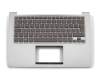 DFE 9Z.N8JLU.101 clavier, nordisch (NO) inkl. Topcase Mini-VGA