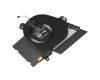 DFS200912210T original Asus ventilateur (CPU)