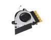 DFS200912210T original Asus ventilateur (CPU)