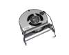 DFS240012AP0T original FCN ventilateur (CPU)