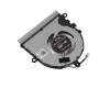 DFS531005MC0T original FCN ventilateur (DIS/CPU)