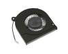 DFS541105FC00T original FCN ventilateur (CPU)