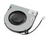 DFS541105FC0T EP original FCN ventilateur (CPU)