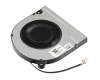 DFS5K12114262M original Acer ventilateur (CPU)
