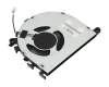 DFS5K22B15673A original FCN ventilateur (CPU)