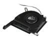 DFS5L32G16486J original Asus ventilateur (GPU)