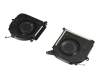DFSCL12E064869 original FCN ventilateur (CPU/GPU) b-stock