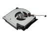 DFSCL42P065937 original Asus ventilateur