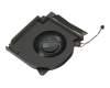 DFSCL42P065937 original Asus ventilateur