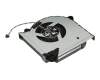 DFSCL42P16593J original Asus ventilateur (CPU)