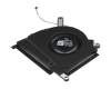 DFSCL42P16593U original Asus ventilateur (GPU)