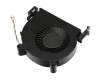 DLT023100CZ0002 original Acer ventilateur (CPU)