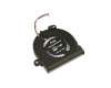 DQ5D555M037 original FCN ventilateur (Chipset) - VRAM -