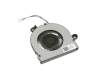 DQ5D555M037 original FCN ventilateur (Chipset) - VRAM -