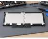 DWX9J original Dell batterie 60Wh