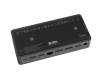 Dell 0C37967D39FB Universal Dock UD22 incl. 130W chargeur