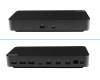 Dell 0G2TV9 ProDock WD25 incl. 130W chargeur
