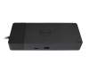 Dell 72A0ML31372 Dockingstation WD19S incl. 130W chargeur