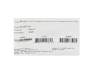 Dell 750-ABES 5 pointes de rechange pour le stylet actif Dell PN720R (SPEN-DEL-01)