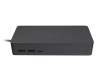 Dell DELL-UD22 Universal Dock UD22 incl. 130W chargeur