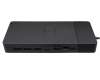 Dell DELL-WD19S180W Dockingstation WD19S incl. 180W chargeur