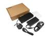Dell DELL-WD25TB4 Pro TB4 Dock - WD25TB4 incl. 180W chargeur