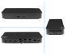 Dell DELL-WD25TB4 Pro TB4 Dock - WD25TB4 incl. 180W chargeur