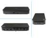 Dell DELL-WD25TB5 Pro TB5 Dock – WD25TB5 incl. 330W chargeur