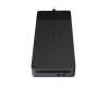 Dell Dual USB-C station d\'accueil incl. 240W chargeur avec 10 ports pour Dell Latitude 15 (5580)