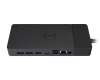 Dell Dual USB-C station d\'accueil incl. 240W chargeur avec 10 ports pour Dell Precision 17 (7730)