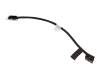 Dell HDC70 original Câbles HDC70 18 cm
