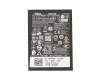 Dell Inspiron 16 2in1 (7635) original Chargeur 240 watts mince