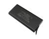 Dell Inspiron 27 7775 original GaN-Chargeur 360 watts arrondie