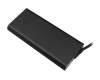 Dell Inspiron 27 7775 original GaN-Chargeur 360 watts arrondie