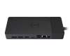 Dell K20A001 Performance Dockingstation - WD19DCS incl. 240W chargeur Performance Dock WD19DCS - 240W