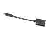 Dell Latitude 12 (7285) Adaptateur Mini DisplayPort vers DisplayPort