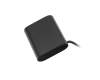 Dell Latitude 12 (7285) original Chargeur USB-C 45 watts petit Small Slim