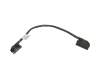 Dell Latitude 12 (E5270) Connection cable between battery and mainboard