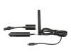 Dell Latitude 13 2in1 (7310) original USB automobile- / avion-chargeur 65 watts