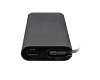 Dell Latitude 15 (5530) (DDR4) original Chargeur USB-C 100 watts arrondie Plus