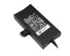 Dell Latitude 15 (E5520) original Chargeur 130 watts mince