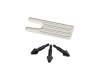 Dell Latitude 15 2in1 (9510) Pointes de rechange pour Dell Active Pen (NB1022/lot de 3)