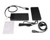 Dell Performance Dock WD19DCS Dual USB-C station d\'accueil incl. 240W chargeur pour Dell Precision 17 (7730)