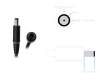 Dell Precision 17 (7740) original Chargeur 280 watts mince